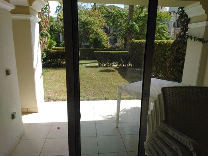 2 BR Apartment with Garden - Veranda - 7